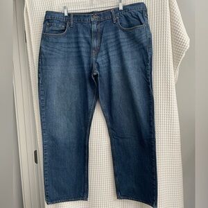 Men's Old Navy Jeans. Size 42x32.